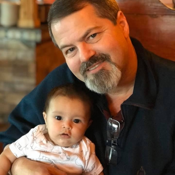 Meet your Posher, Randy - Picture 1 of 1